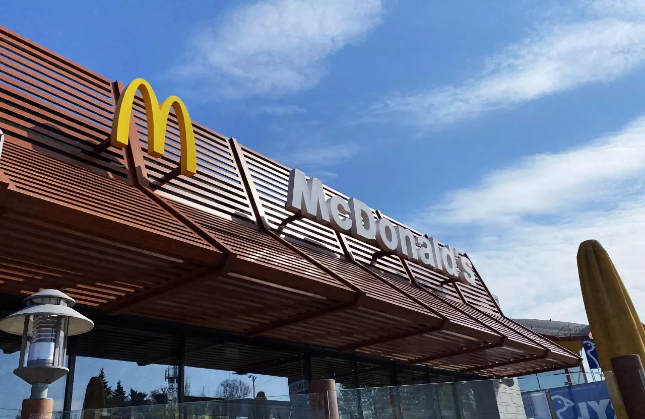 У Полтавщині від завтра відновлять свою роботу ресторани McDonald’s