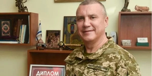На начальника Одеського обласного військкомату відкрили кримінальну справу