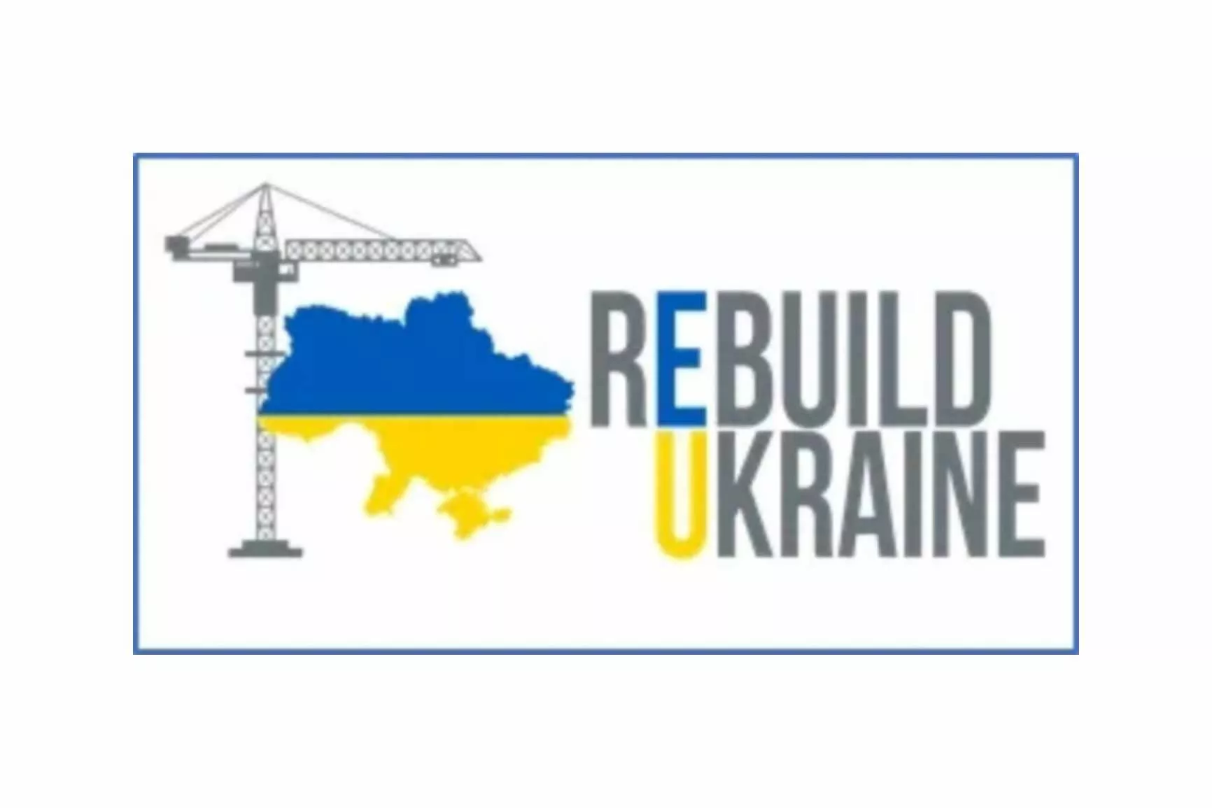 Nearly 1900 people want to help rebuild Ukraine