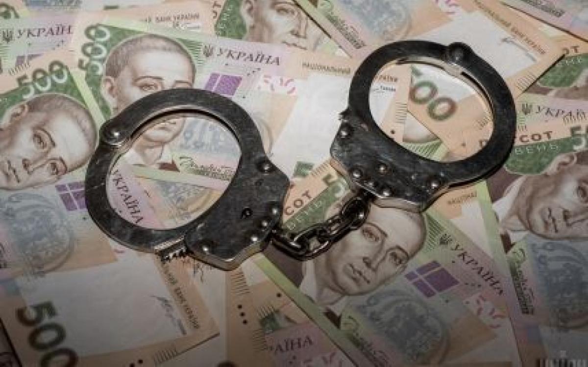 A 32-year-old man from Dnipro defrauded the military in the amount of three million hryvnias