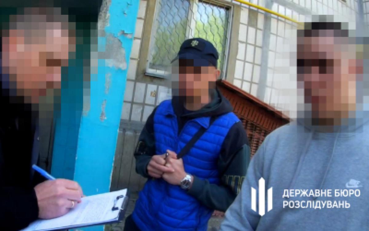 Двом черкаським правоохоронцям оголосили підозру у зґвалтуванні неповнолітньої в Черкасах