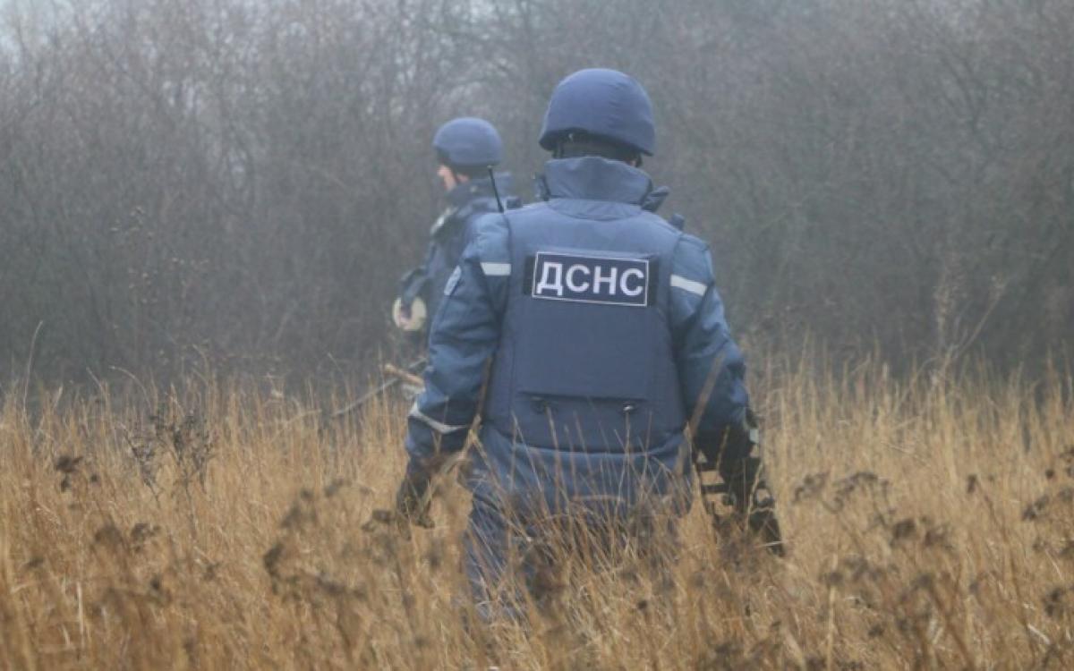 In the Kirovohrad region, additional pyrotechnic units will be created for demining Ukraine