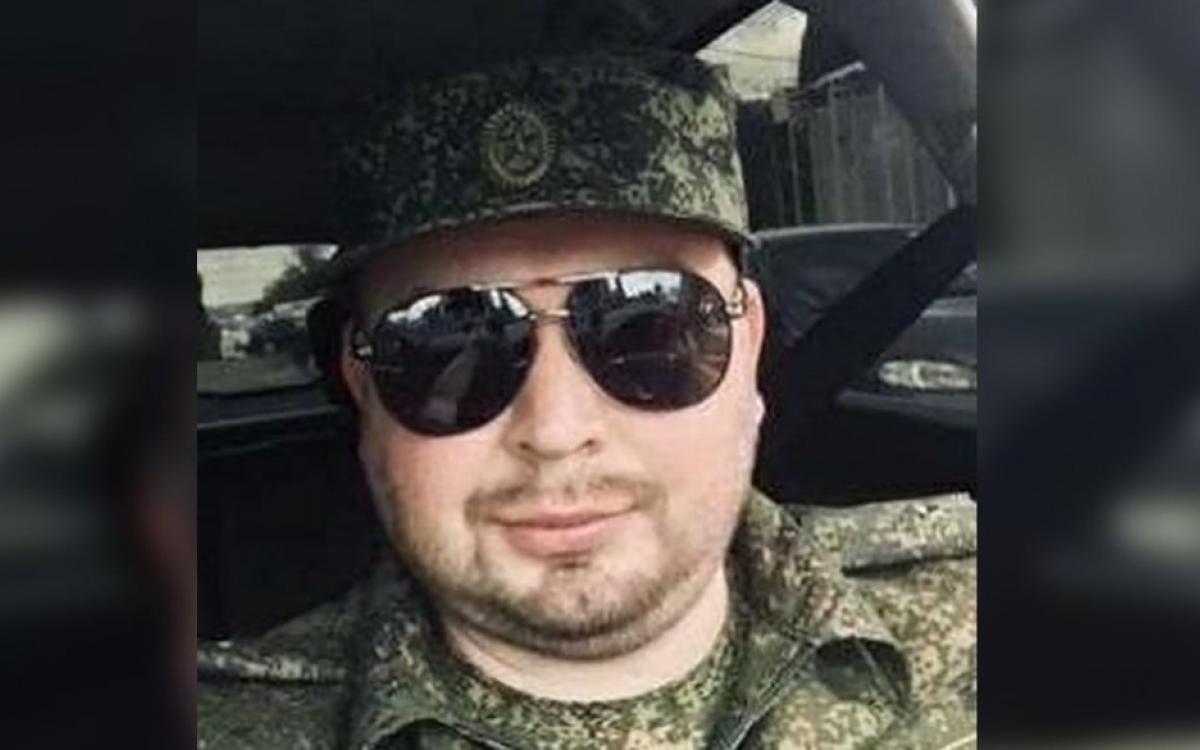 Жителю Кіровоградщини, який воює у складі "Вагнера", оголосили підозру у державній зраді