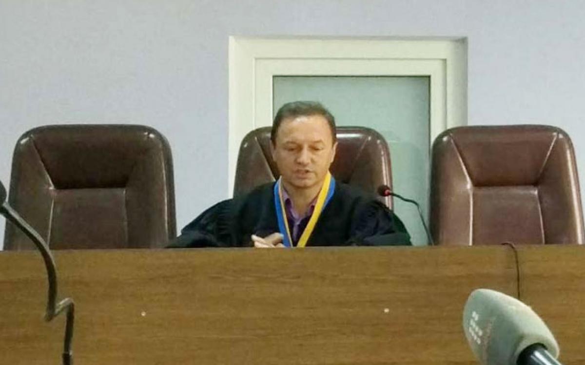 215 тис. грн застави: Вищий антикорупційний суд скасував арешт судді районного суду Полтави