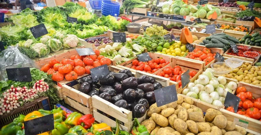 У Вінниці планують створити власну торгову марку для реалізації сільськогосподарської продукції