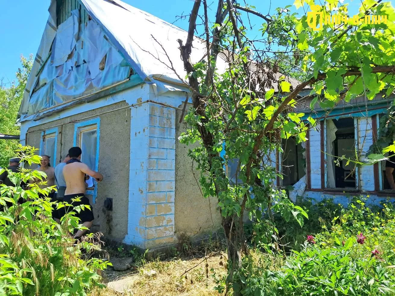 Cherkassy joins the project to rebuild de-occupied settlements in Kherson Region
