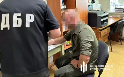 На Полтавщині начальник ТЦК та СП побив до втрати свідомості військового