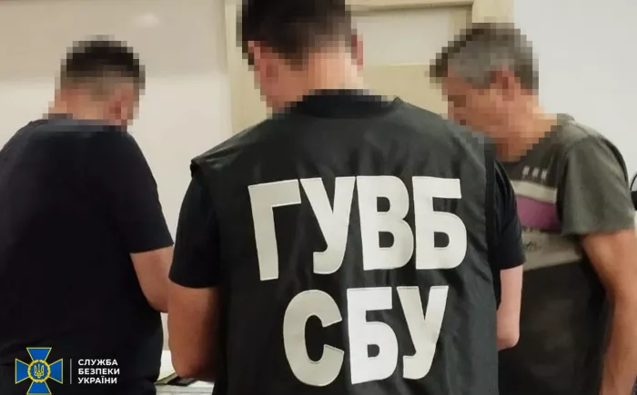 Odesa region: SSU exposes scheme of mobilization evasion