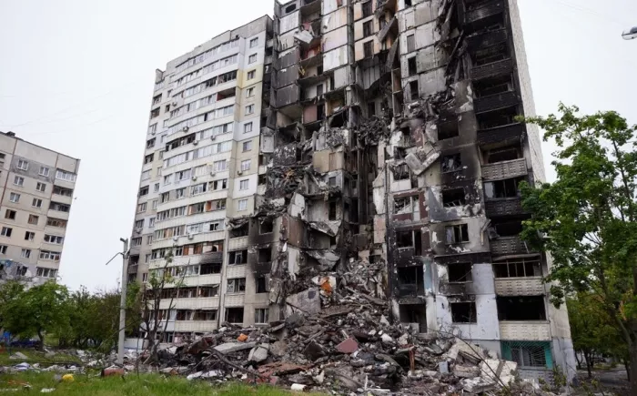 В Україні будують житло для прийомних сімей, які втратили домівку