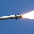 Russian missile shot down over Cherkasy region - UIA