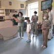 For the first time in Cherkasy, bone marrow was transplanted from one child to another