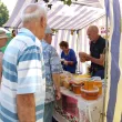 The "Honey Festival" has started in Poltava: how much it costs and what kind of harvest this year